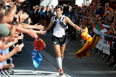 Các giải siêu marathon quốc tế làm gì để tránh rủi ro cho vận động viên?