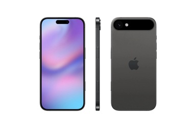 Tiết lộ mới nhất về iPhone siêu mỏng