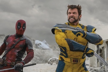 "Deadpool & Wolverine" đạt doanh thu 1 tỷ USD