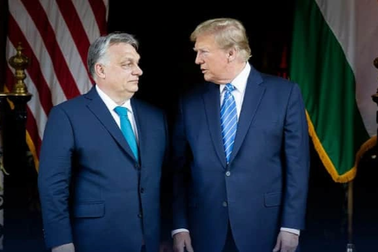 Thủ tướng Hungary nêu kế hoạch kết thúc chiến sự Nga-Ukraine của ông Trump