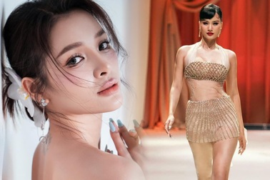 Phương Trinh Jolie xin lỗi vì bình luận "kém duyên" về ngoại hình Hương Ly