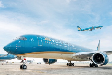 Hé lộ lý do Vietnam Airlines báo lãi đột biến, dứt 16 quý liên tiếp lỗ