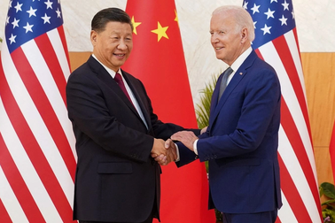 Nhà Trắng tiết lộ thông tin cuộc gặp giữa ông Biden và ông Tập