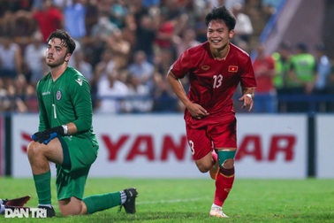 AFC chốt lịch thi đấu của U23 Việt Nam ở giải U23 châu Á