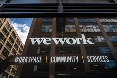 Kỳ lân WeWork nộp đơn xin phá sản vào tuần tới