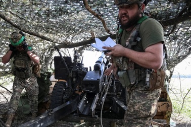 Nga tăng tốc giành thêm lãnh thổ, Ukraine có nguy cơ mất toàn bộ Donbass