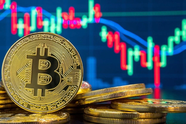 Giá bitcoin liên tục nhảy múa sau quyết định lịch sử