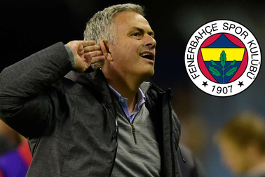 HLV Jose Mourinho gia nhập CLB mới đầy bất ngờ