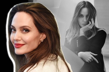 Angelina Jolie nói giới sao Hollywood "thiển cận", muốn rời xa showbiz