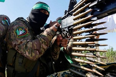 Hamas có thể đã chấp thuận kế hoạch ngừng bắn do Mỹ đề xuất