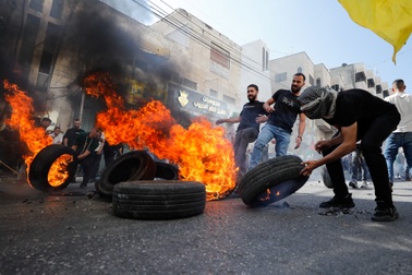 Tác động toàn cầu của cuộc xung đột đẫm máu Israel - Hamas