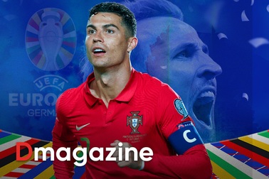 Euro 2024: Nỗi lo chủ nhà Đức, tham vọng tuyển Anh và lần cuối cho Ronaldo