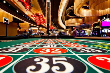 Tiết lộ những số liệu mới nhất của casino tại Phú Quốc