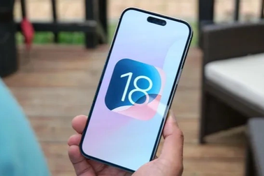 8 tính năng nổi bật trên iOS 18 vừa ra mắt