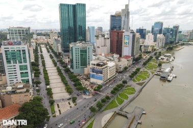 Không được vay ngân hàng khi mua nhà ở hình thành trong tương lai