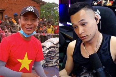 Điểm tuần: Độ Mixi, Quang Linh Vlogs mất kênh Youtube; PVOIL bị hack