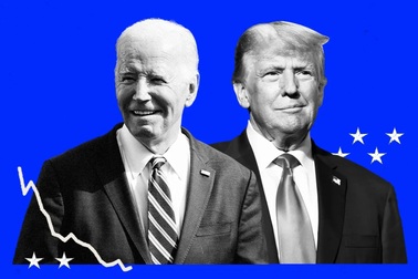 "Kinh tế Biden" hay "kinh tế Trump" sẽ tốt hơn cho Mỹ?