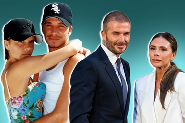 Trước khi lấy David Beckham, Victoria từng đính hôn với anh thợ điện