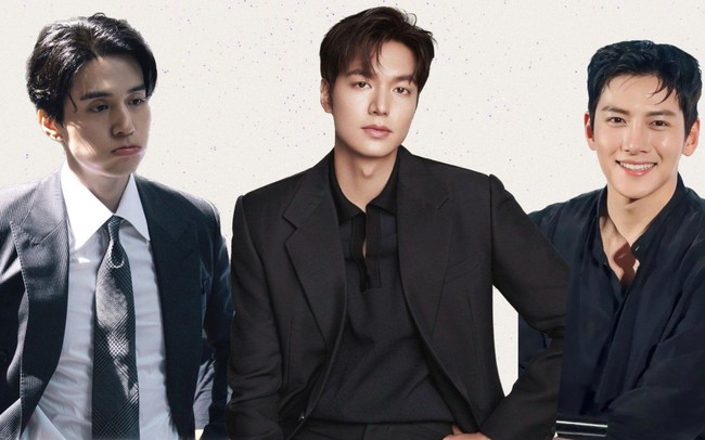 “Nam thần” Lee Min Ho hay Ji Chang Wook sắp đến Việt Nam?