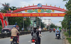 TP.HCM xây dựng nông thôn mới gắn với đô thị hóa ra sao?