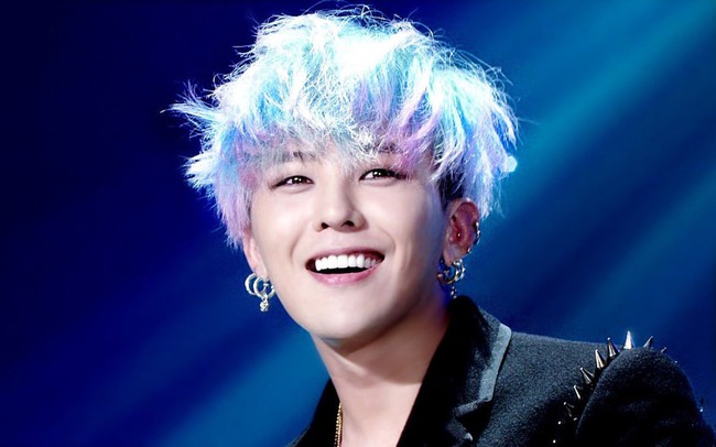 G-Dragon khẳng định "không bao giờ là ma túy"