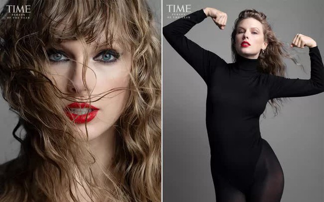 Taylor Swift ngừng uống rượu để phục vụ lưu diễn