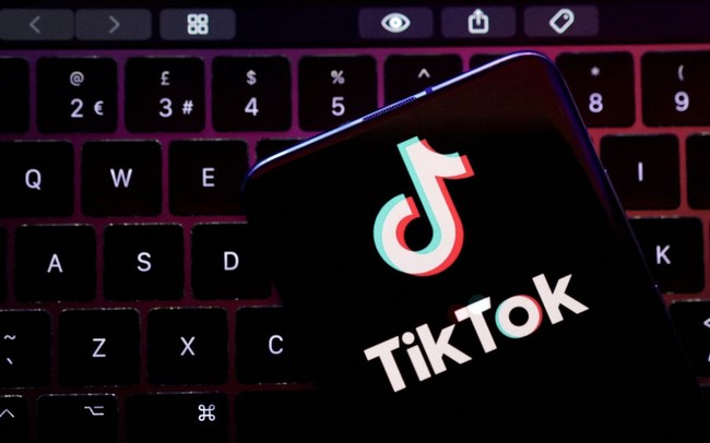 Bộ trưởng Singapore kiện TikTok vì bê bối đời tư