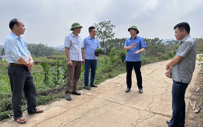 Sáp nhập xã ở Yên Bái: Bài học cán bộ "gần dân, hiểu dân" nhìn từ cách "gỡ khó" của huyện Yên Bình