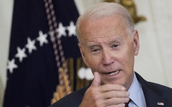 Tổng thống Biden nêu điều kiện tiên quyết để Ukraine gia nhập NATO