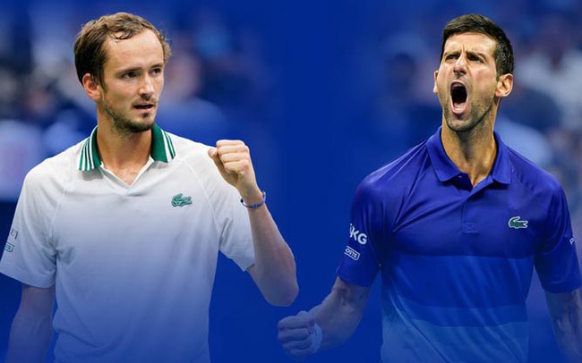 Chung kết đơn nam US Open 2023 (3h ngày 11/9): Djokovic chạm đến “thiên đường thứ 24”?