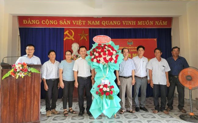 TT-Huế: Ra mắt nhiều Câu lạc bộ “Nông dân sản xuất kinh doanh giỏi”; Tổ hội nông dân nghề nghiệp