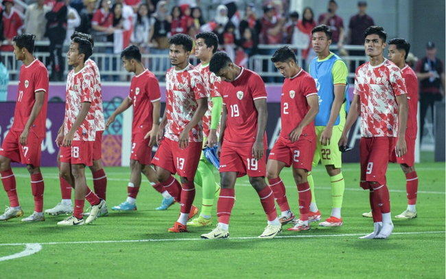 U23 Guinea - Đối thủ của U23 Indonesia ở trận play-off Olympic Paris 2024, mạnh cỡ nào?