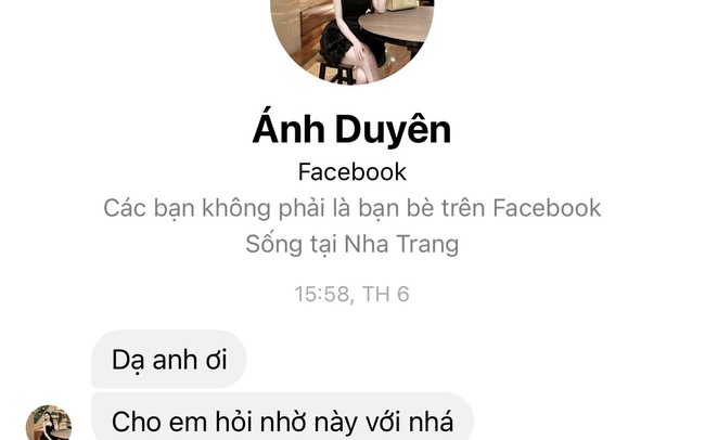 Vấn nạn nick ảo "tấn công" người dùng Facebook: "Gái xinh" kết bạn tâm sự, câu con mồi