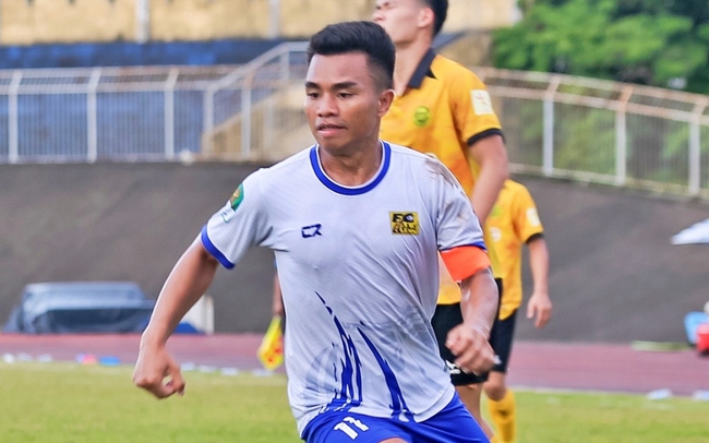 Tin sáng (15/8): Hà Nội FC dính “quả đắng” thương vụ tiền đạo U23 Việt Nam