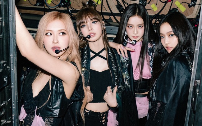 Bản hợp đồng tái ký với Blackpink “giải cứu” YG ra sao?