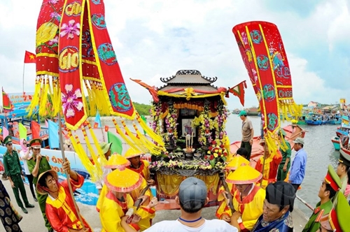 Đưa TP Hồ Chí Minh trở thành trung tâm công nghiệp văn hóa của cả nước và khu vực