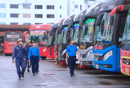 Giao thông Hà Nội và TP Hồ Chí Minh dịp Quốc khánh?