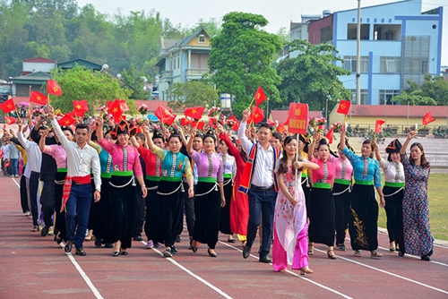 Thành tựu bảo vệ, thực thi quyền con người ở Việt Nam là không thể phủ nhận