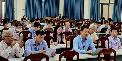 Phản bác các quan điểm sai trái trên không gian mạng