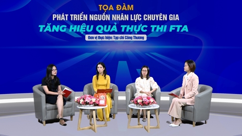 Nâng cao năng lực cạnh tranh của hàng hóa, doanh nghiệp Việt Nam