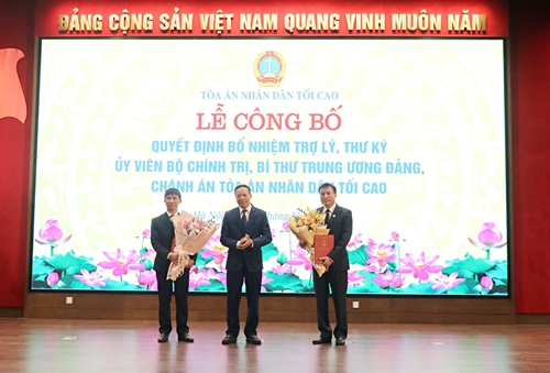 Nhiệm vụ, quyền hạn của trợ lý, thư ký cán bộ cấp cao