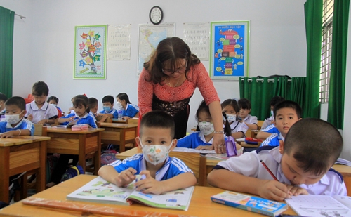 Long An: Đa dạng các phong trào thi đua toàn dân đoàn kết xây dựng đời sống văn hóa