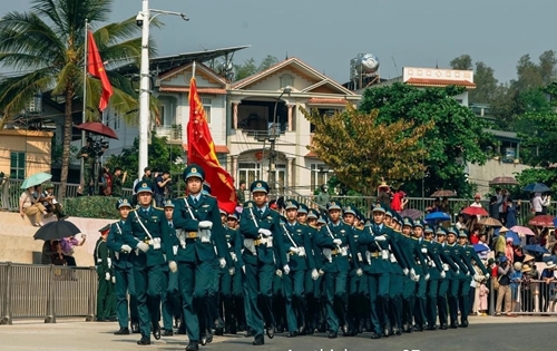 Mệnh lệnh từ trái tim!