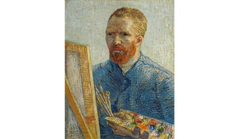 Thăm bảo tàng Van Gogh - hiểu thêm về một thiên tài và bi kịch