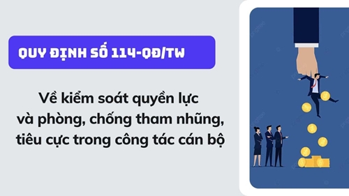 Hành vi lạm dụng chức vụ, quyền hạn trong công tác cán bộ?