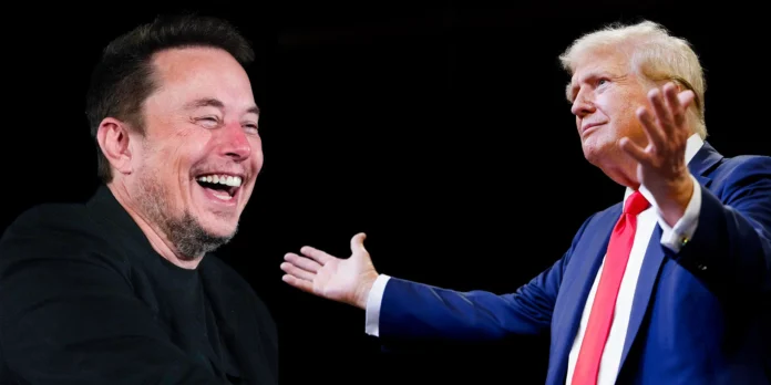 Elon Musk Mong Muốn Đảm Nhận Vai Trò Trong Chính Quyền Của Ông Trump