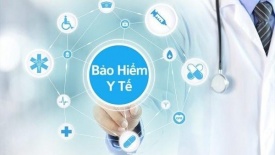 Chi tiền khám chữa bệnh bảo hiểm y tế tăng nhanh qua các năm