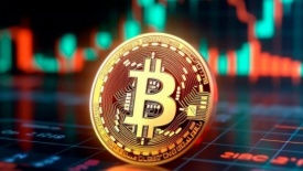 Bitcoin vượt dốc 60.000 USD, tiến sát mốc kỷ lục