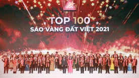 Giải thưởng Sao Vàng đất Việt 2024 bước vào giai đoạn nước rút