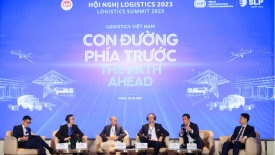 Tập đoàn ITL: Nhiều thách thức để phát triển bền vững ngành Logistics